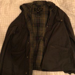 Barbour Jacket